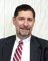Darrell Gurevitch