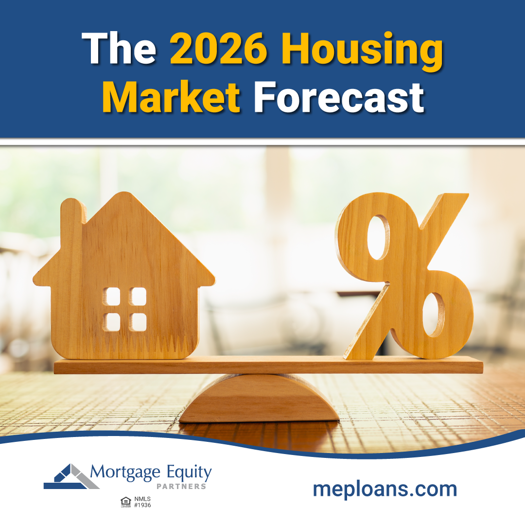 2026 mortgage refinancing guide | Mortgage Equity Partners | Easton MA