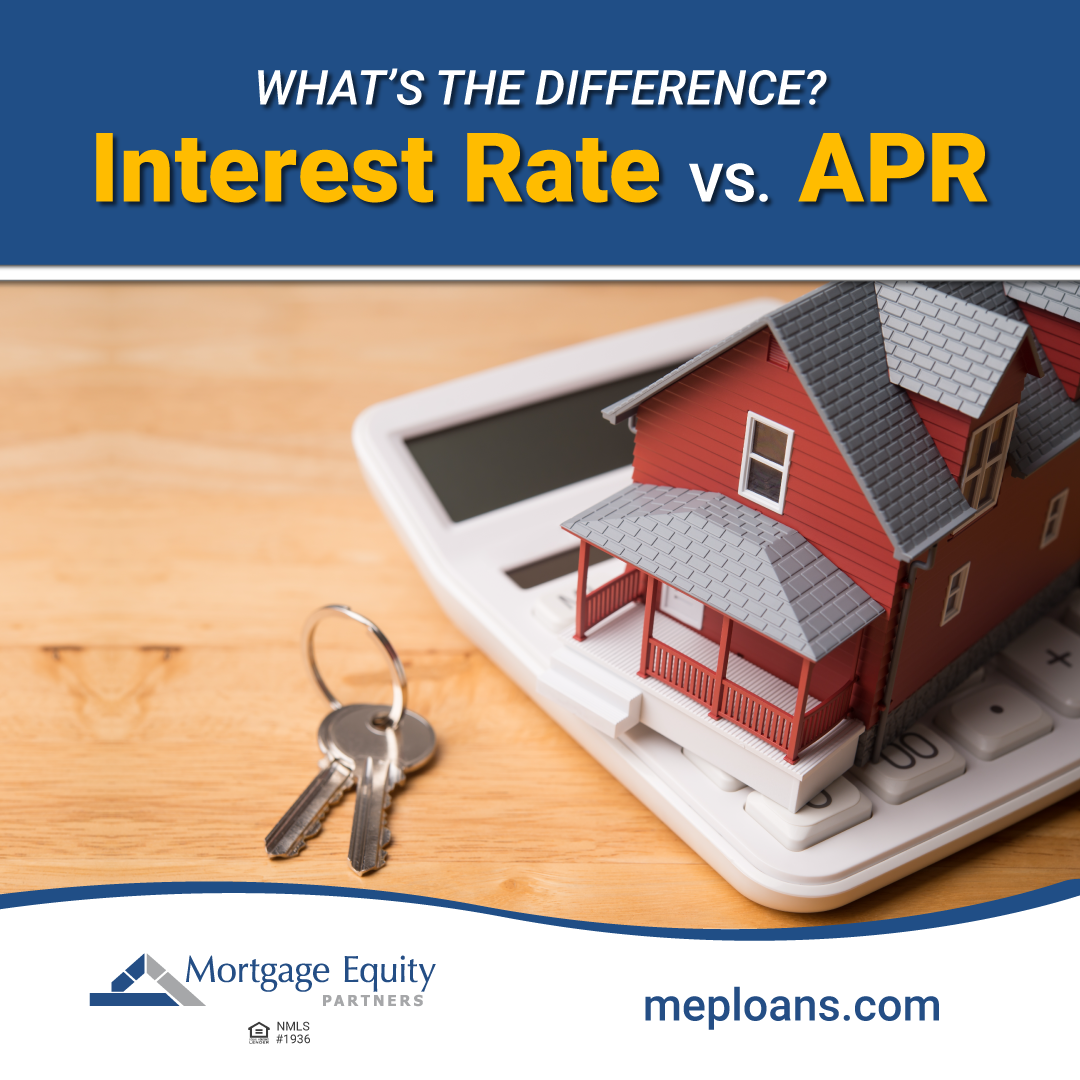 Understanding APR vs. Interest Rate: what’s the real difference ...