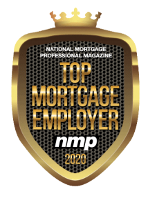 2020 Top Mortgage Employers