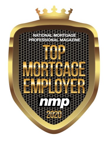 2020 Top Mortgage Employers