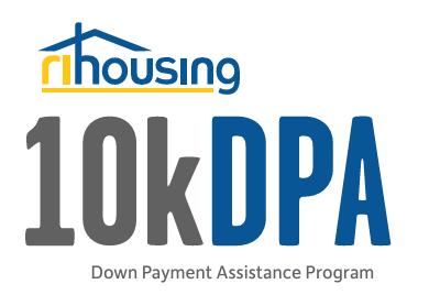 Rhode Island $10K DPA Program