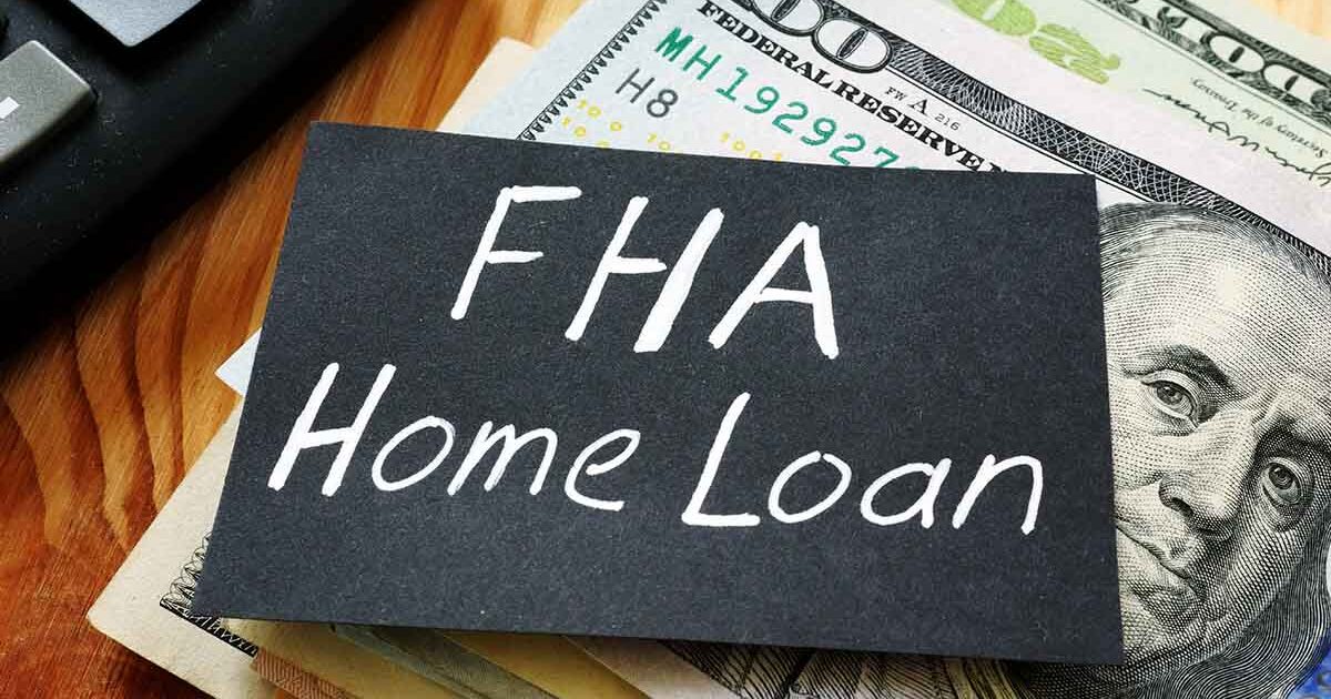 8 key requirements of an FHA loan Mortgage Equity Partners of Florida