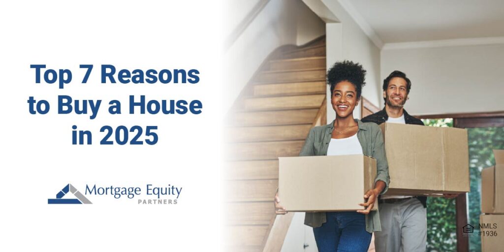 Should I Buy A House In 2024 Or 2025