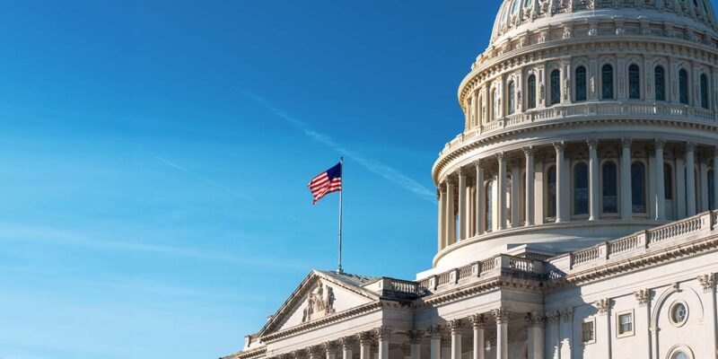 US Senate Building