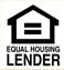 Equal Housing Lender