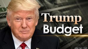 Trump Budget