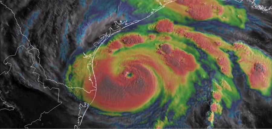 Hurricane Florence