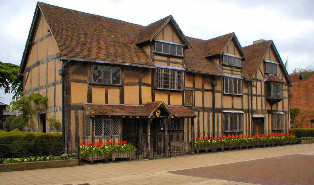 Shakespeares House