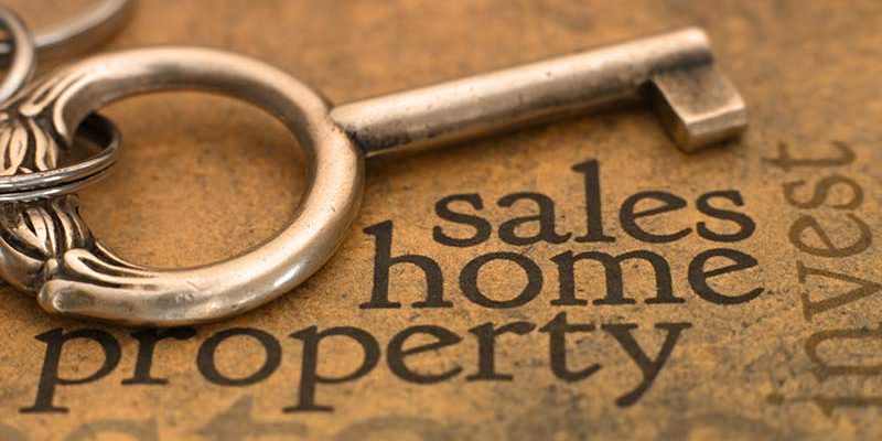 sales home property