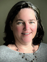 Betsy O'Neil
