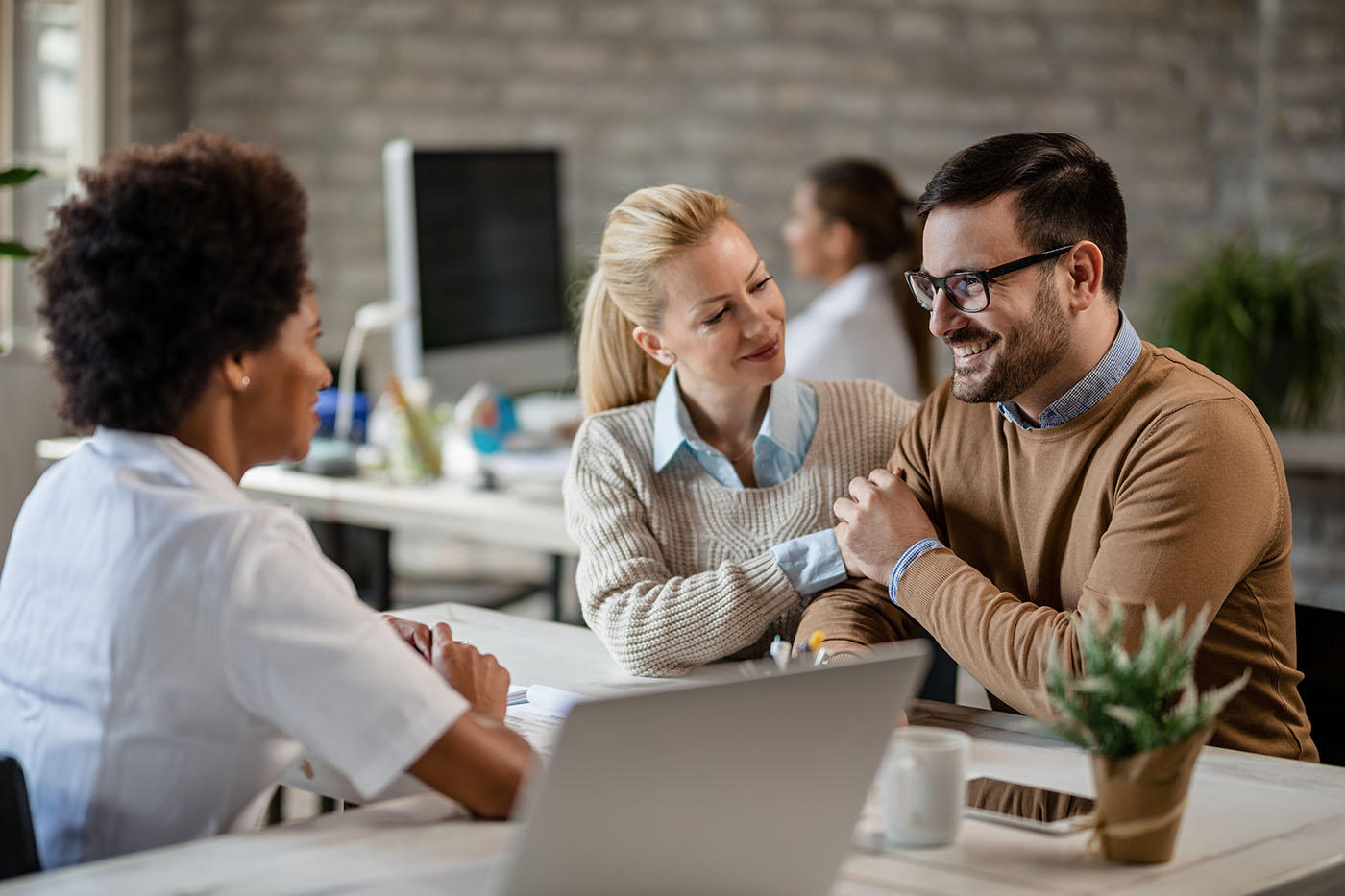 Maryland Branch Mortgage Equity Partners