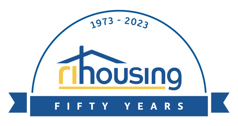RI Housing logo