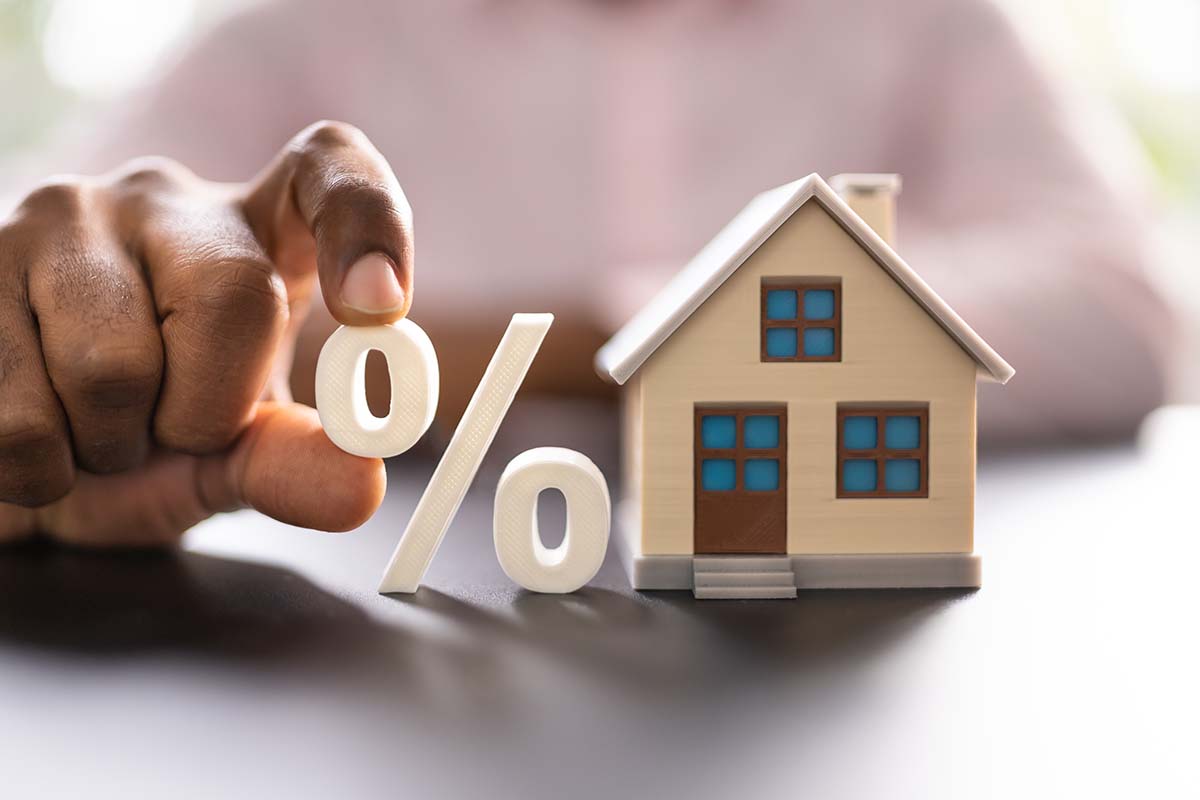 lock in your mortgage rates
