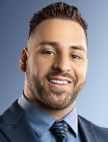 Zach Chinian
