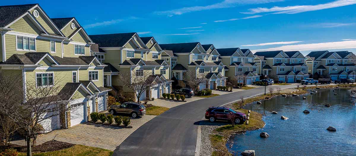 Fannie Mae introduces 5 down payment opportunity for multifamily