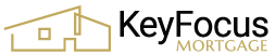 Key Focus Logo