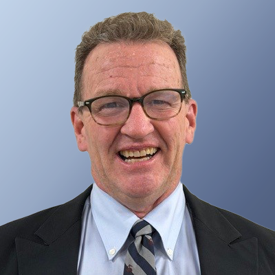 Nick Griffin | Mortgage Equity Partners