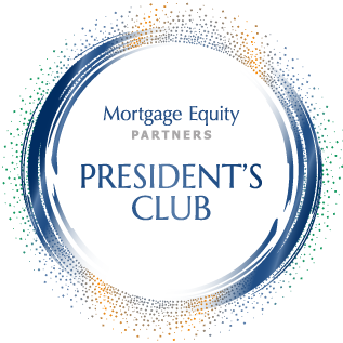 Presidents Club Award Icon