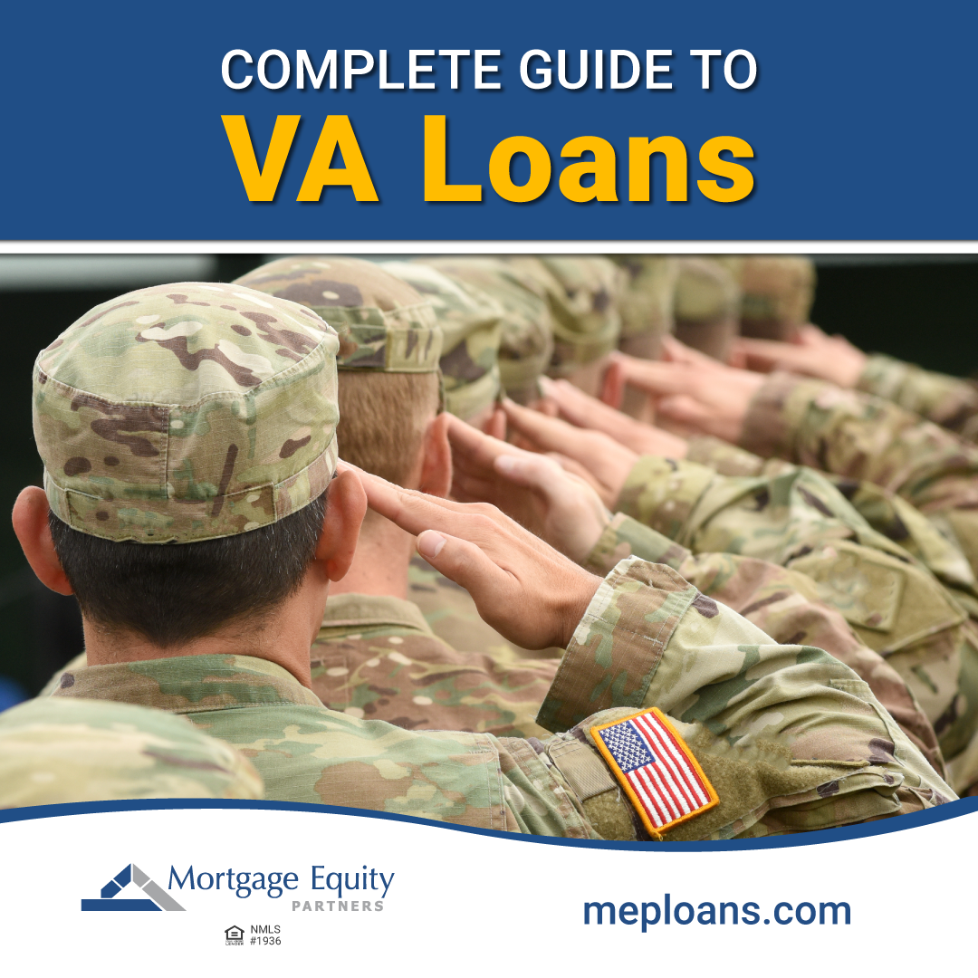 Everything you need to know about VA loans in 2026 | Mortgage Equity ...